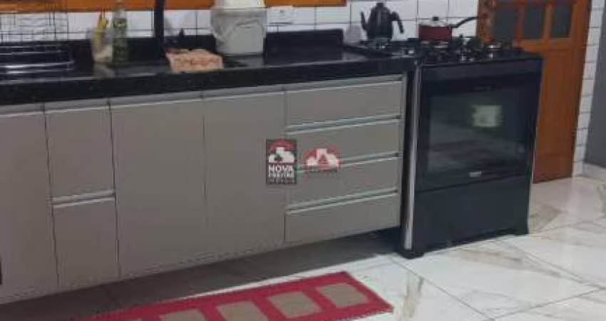 Casa Padrão em São José dos Campos