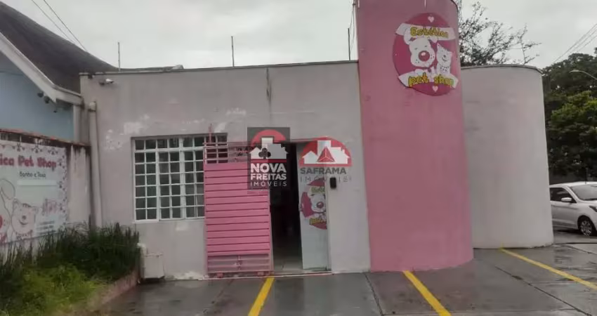 Comercial Ponto em São José dos Campos