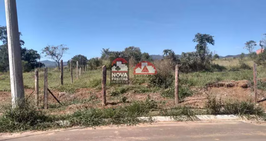Terreno à venda na Rua João Bosco Camilo, s/n, Parque Shangri-lá, Pindamonhangaba