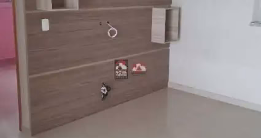 Apartamento com 2 quartos à venda na Rua José Bonifácio de Oliveira, 205, Jardim Del Rey, São José dos Campos