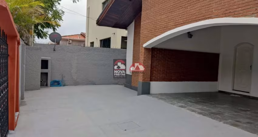 Casa Padrão em São José dos Campos