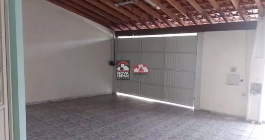 Casa Padrão em Jacareí