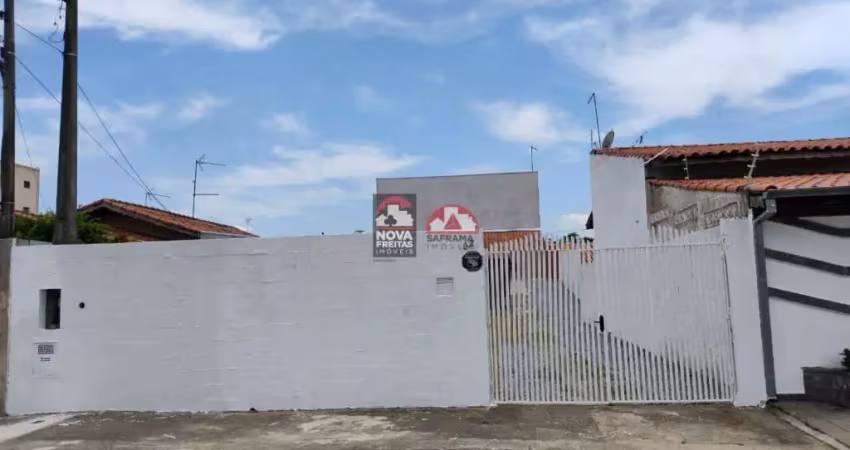Casa com 1 quarto à venda na Rua Hawaí, edícula, 62, Jardim Flórida, Jacareí