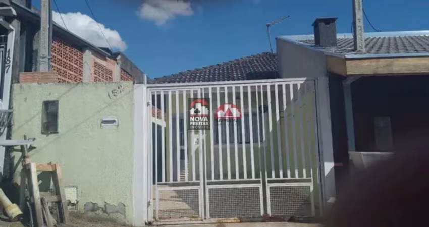 Casa Padrão em São José dos Campos
