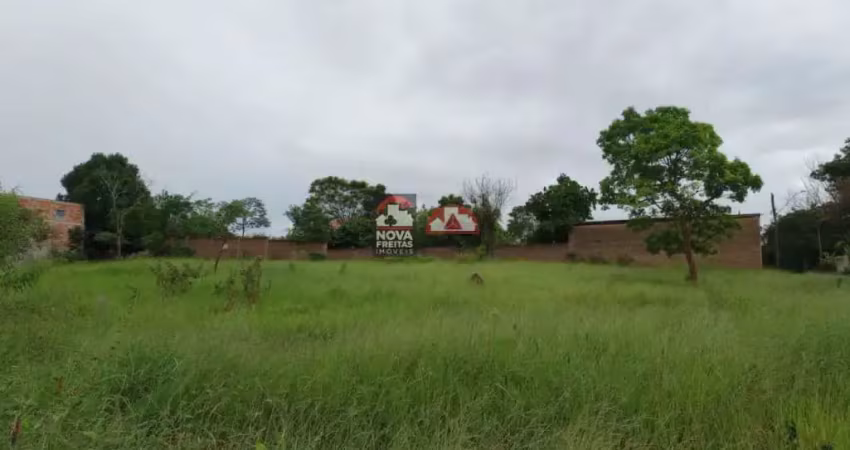 Terreno à venda na Rua Paulo dos Santos, s/n, Parque Shangri-lá, Pindamonhangaba