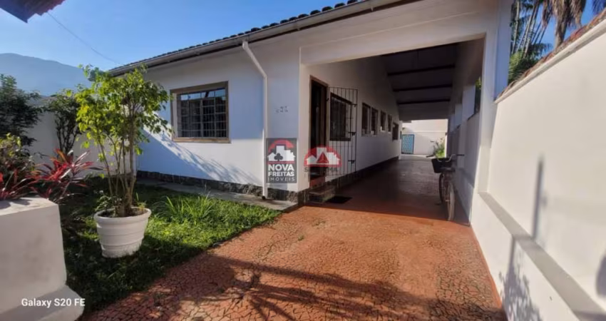 Casa à venda, Massaguaçu - Caraguatatuba