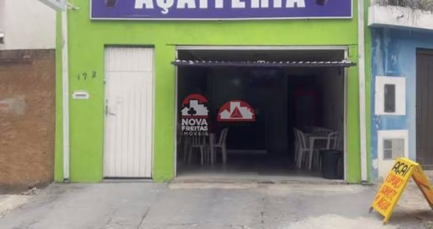 Casa Sobrado com ponto Comercial em São José dos Campos