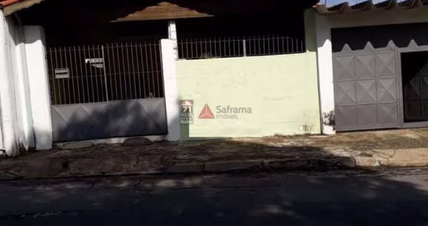 Casa Padrão em São José dos Campos