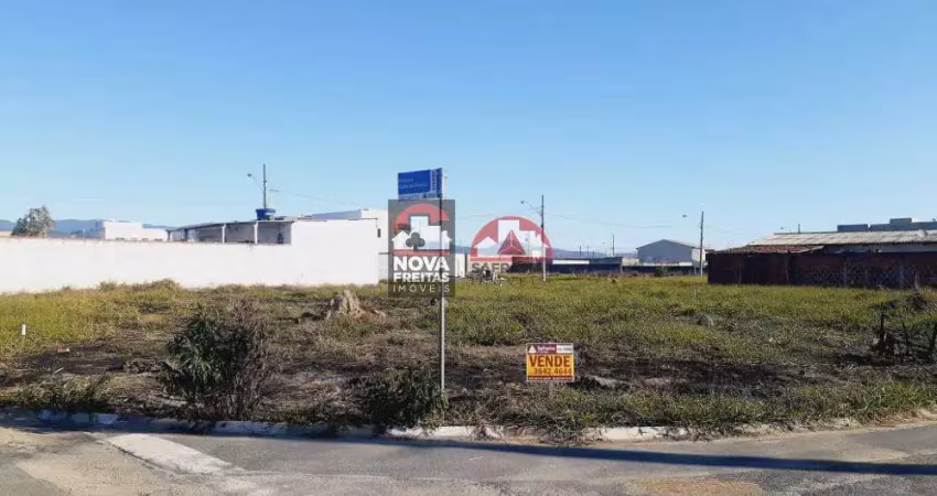 Terreno à Venda no Bairro César Park em Pindamonhangaba