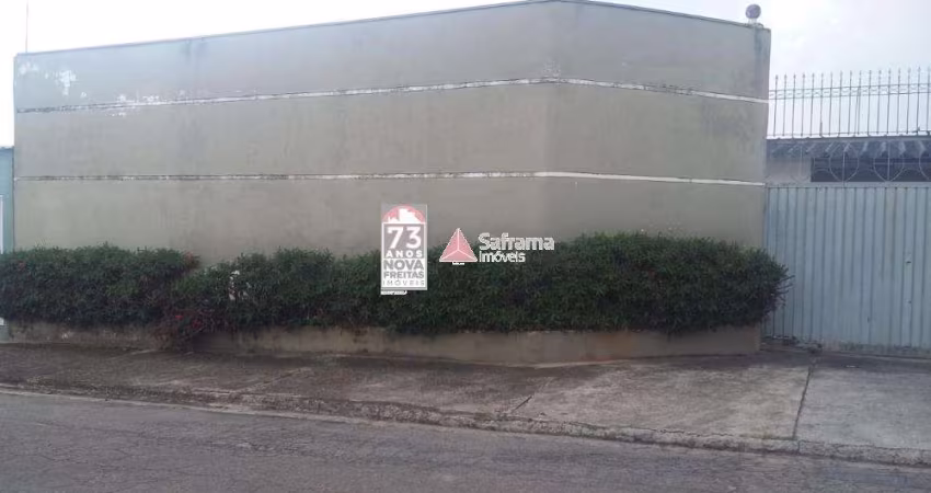 Comercial Galpão em São José dos Campos