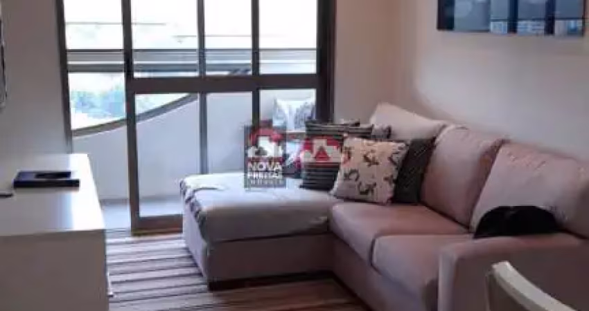 Apartamento Padrão em São José dos Campos