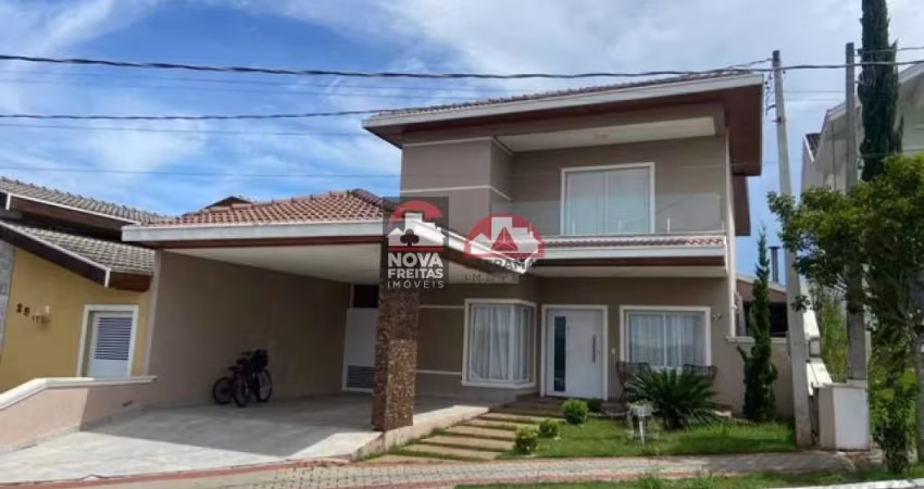 Casa Sobrado Condomínio em São José dos Campos