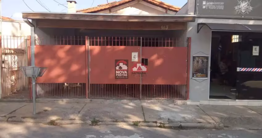 Casa Padrão em São José dos Campos