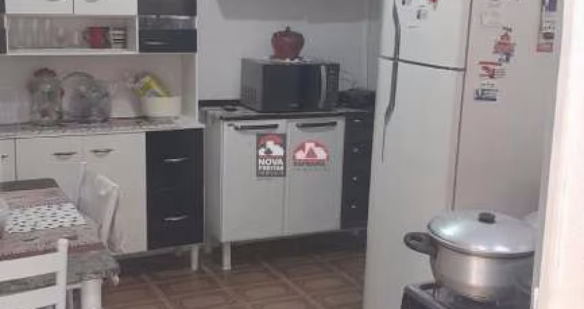 Casa Padrão em São José dos Campos