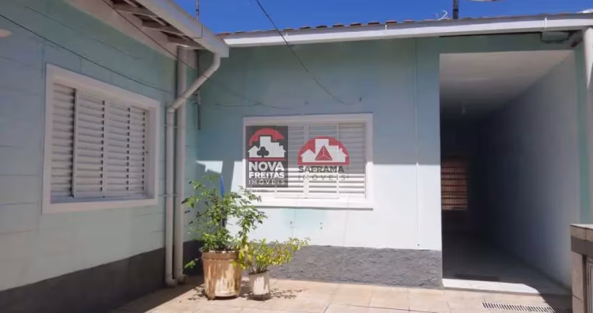 Casa Padrão em Caçapava