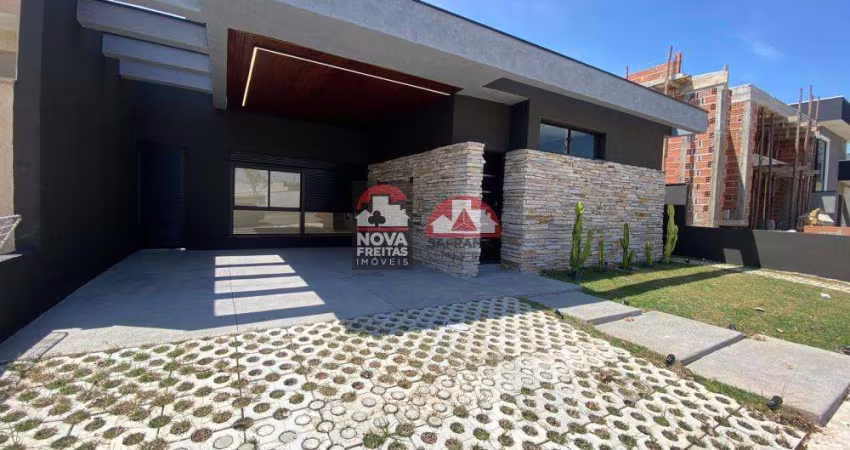Casa Condominio Terras do Vale R$1.300.000,00 Com financiamento direto com a construtora!!!