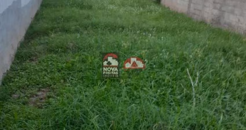 Terreno Padrão em São José dos Campos