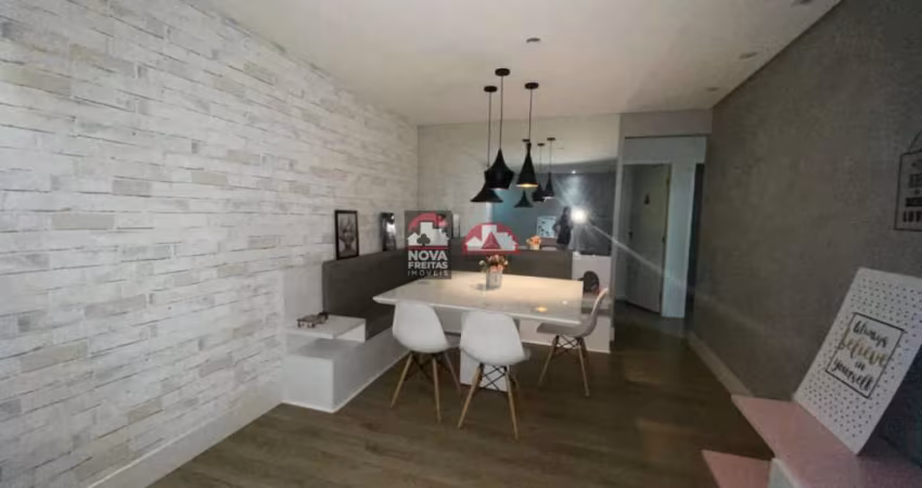Apartamento Padrão em São José dos Campos