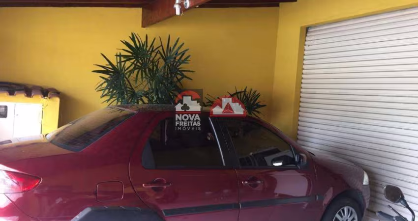 Casa Casa com ponto comercial em São José dos Campos