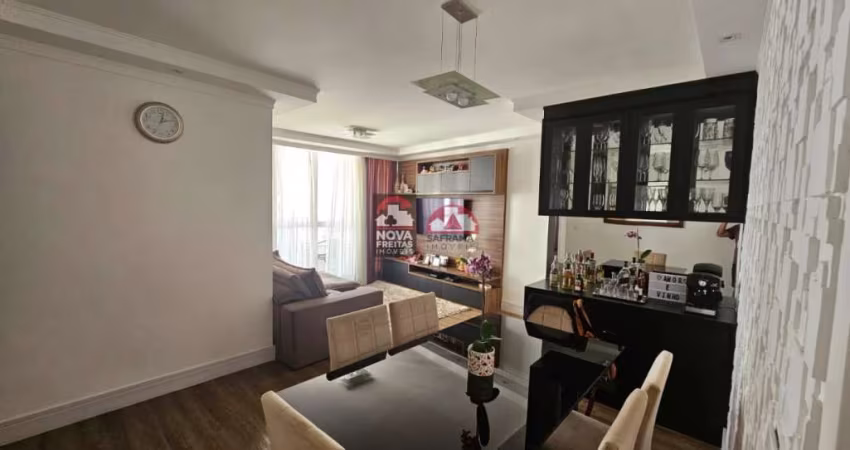 Apartamento Padrão em São José dos Campos