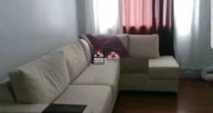 Apartamento Padrão em São José dos Campos