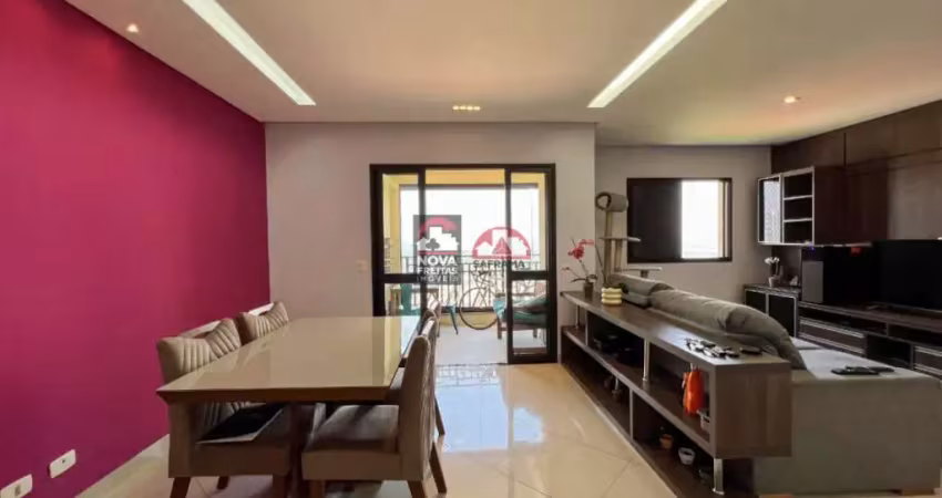 Apartamento Padrão em São José dos Campos