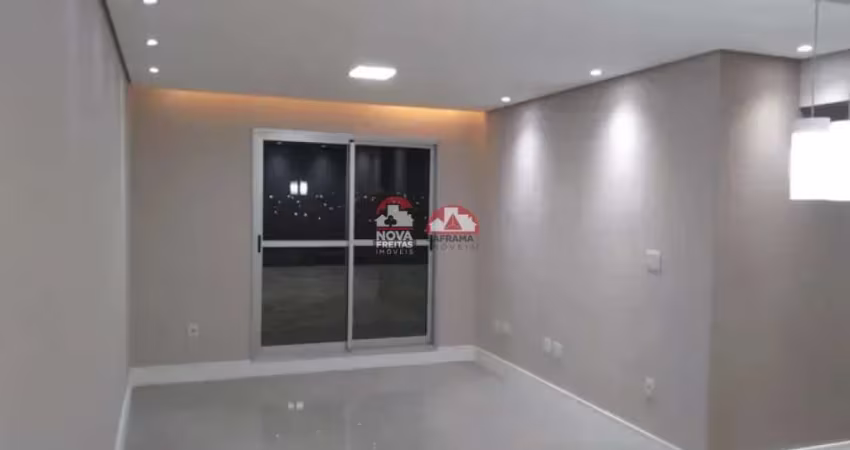 Apartamento Padrão em São José dos Campos