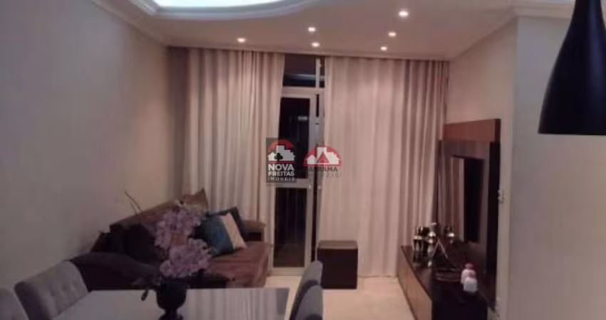 Apartamento Padrão em São José dos Campos