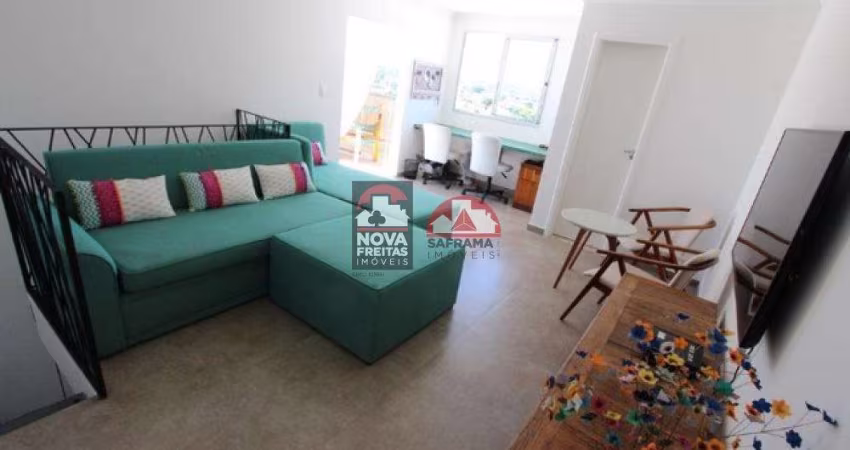 Apartamento Duplex em São José dos Campos