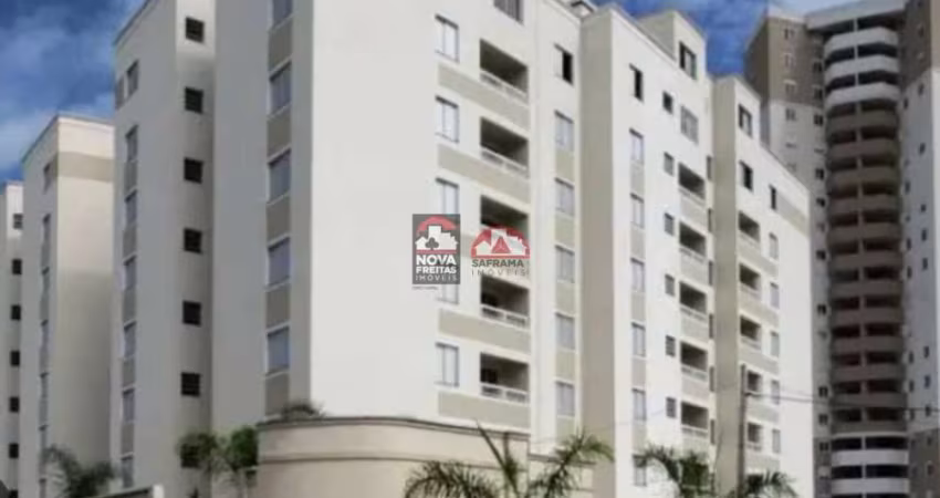 Apartamento Cobertura em São José dos Campos