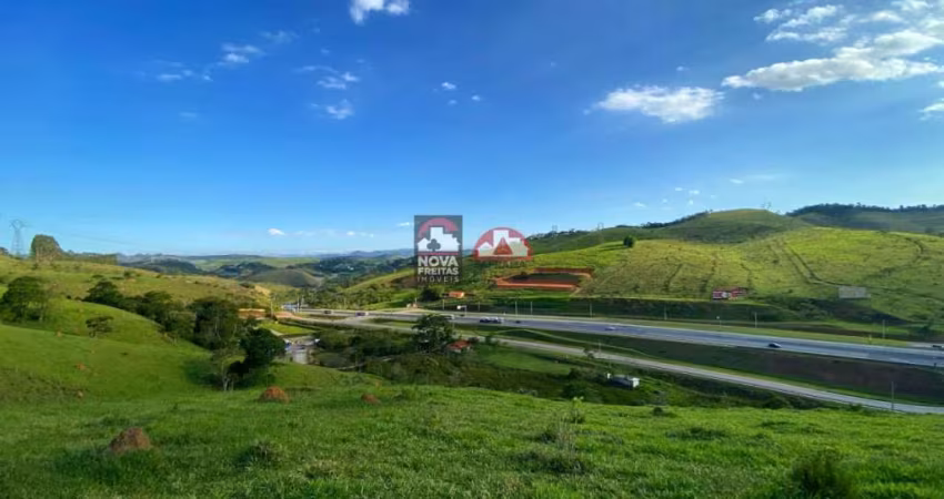Terreno Área em Jambeiro