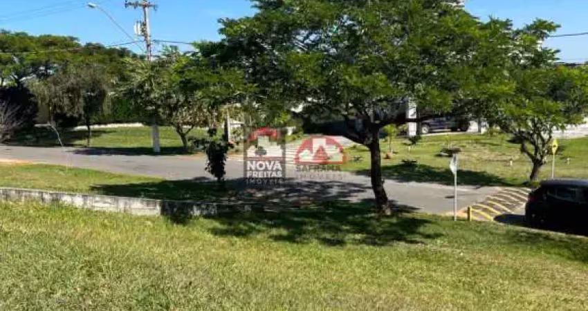 Terreno Padrão em Condomínio em Jacareí