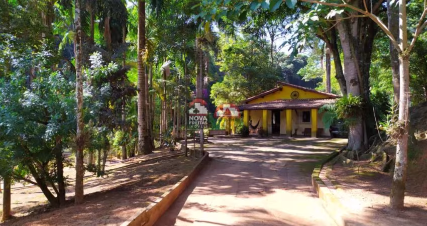 Rural Chácara em Jacareí