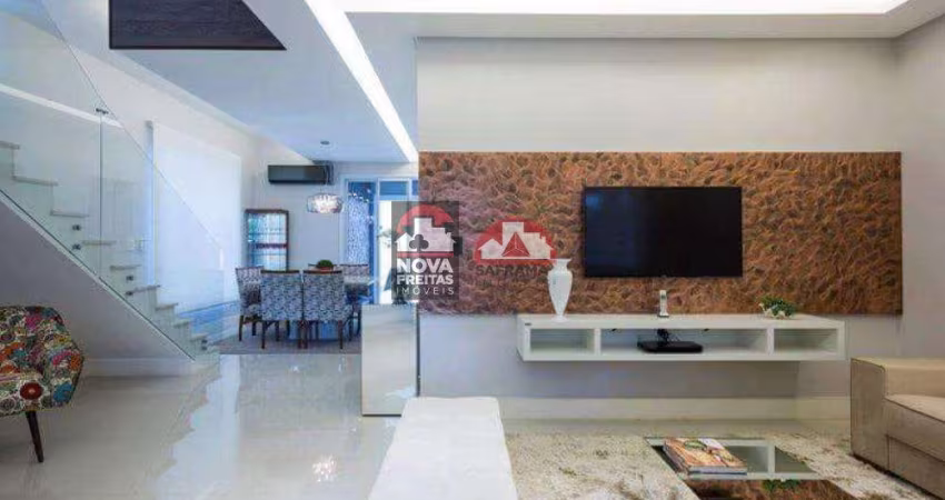 Casa Sobrado Condomínio em Jacareí