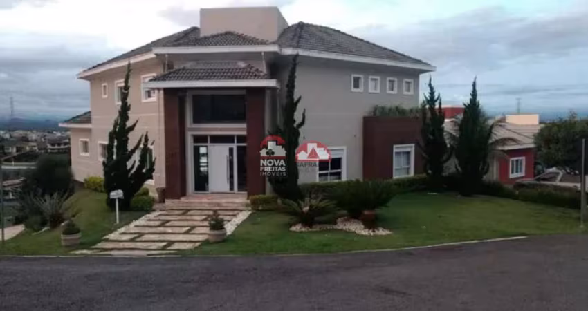 Casa Sobrado Condomínio em Jacareí