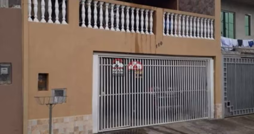Casa Padrão em Jacareí