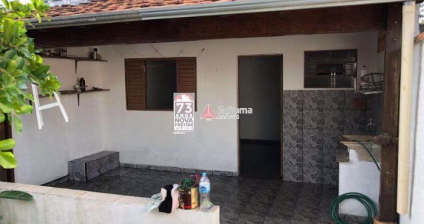 Casa Padrão em Jacareí