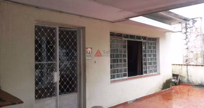 Casa Padrão em São José dos Campos