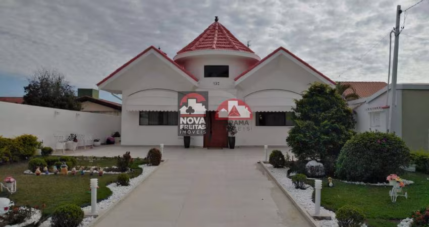 Casa Padrão em São José dos Campos