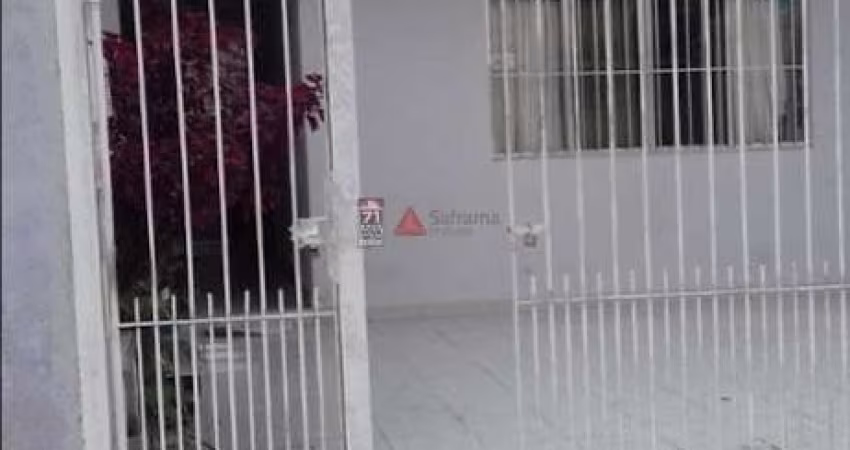 Casa Sobrado Padrão em São José dos Campos