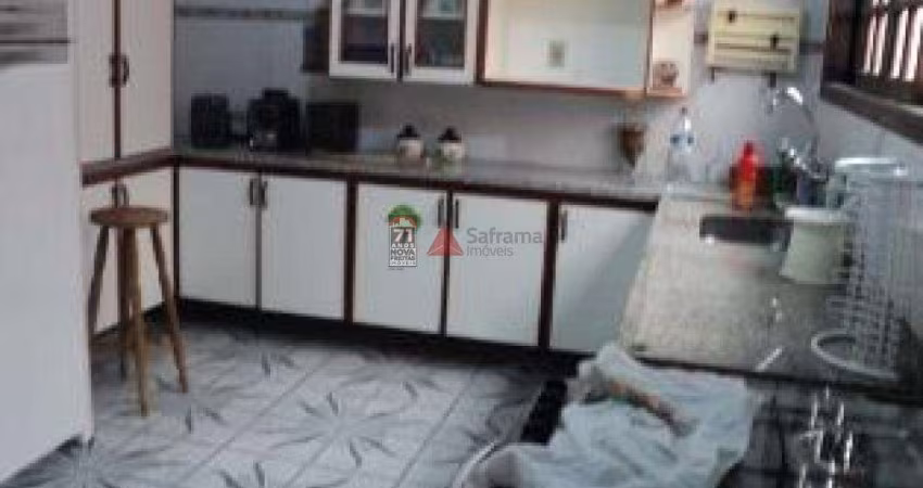 Casa Sobrado Padrão em São José dos Campos
