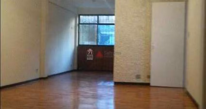 Apartamento Padrão em São José dos Campos
