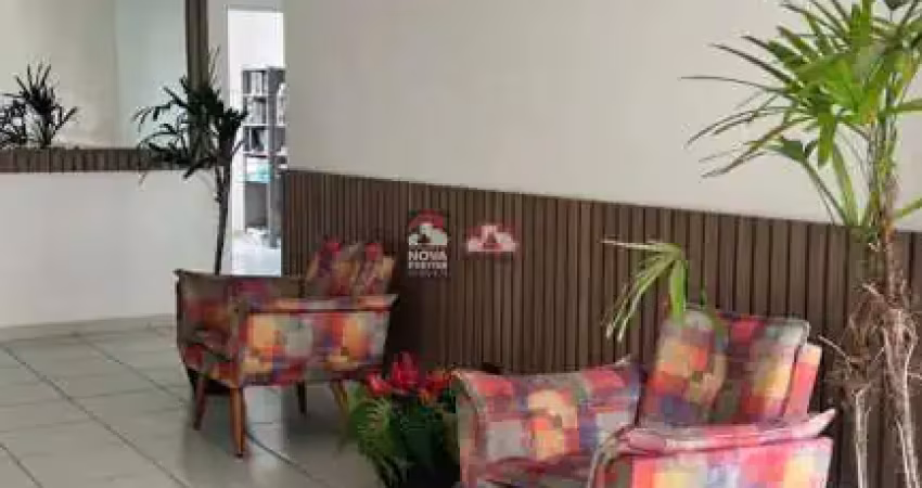 Apartamento - Parque Residencial Flamboyant - Residencial Boulevard Flamboyant - 2 Dormitórios - 50m².