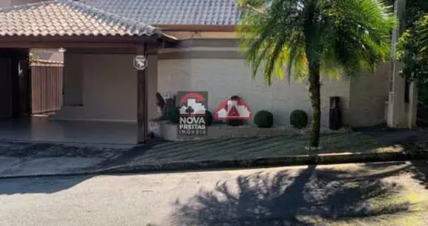 Casa Condomínio em São José dos Campos