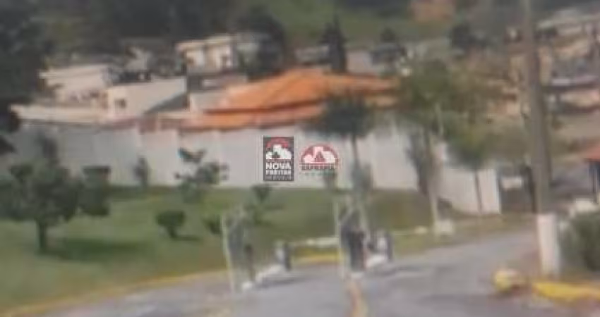 Terreno Padrão em Jacareí