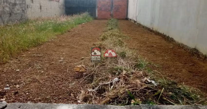 Terreno à venda no residencial união - são josé dos campos