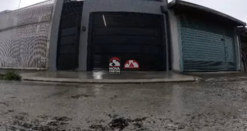 Casa Padrão em São José dos Campos