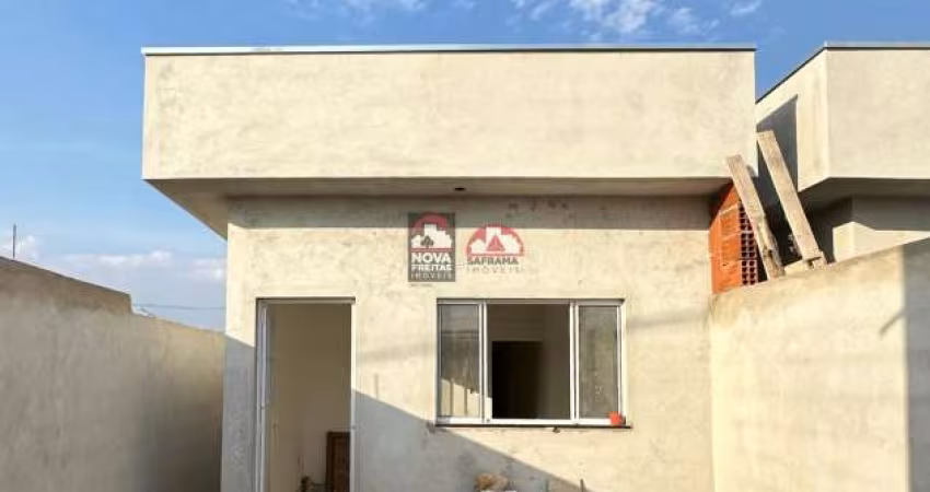 Casa à Venda no Portal dos Eucaliptos em Pindamonhangaba