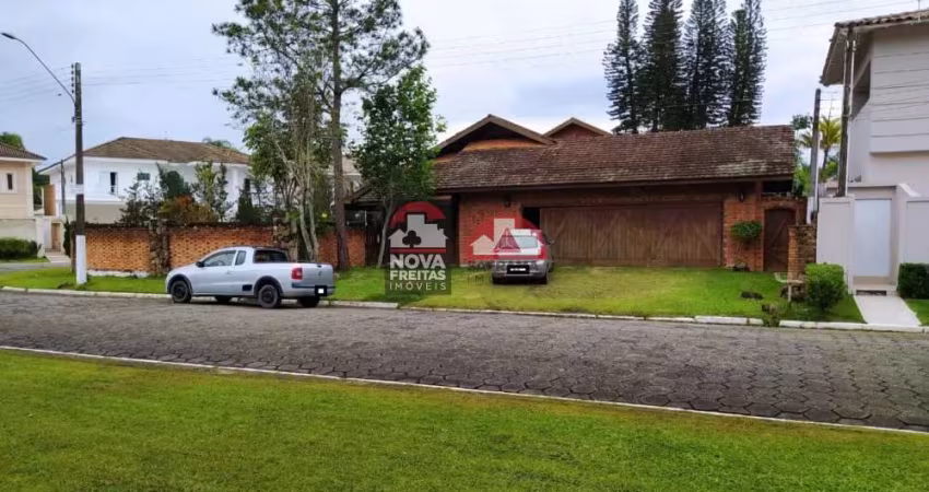 Casa Sobrado Condomínio em Guarujá