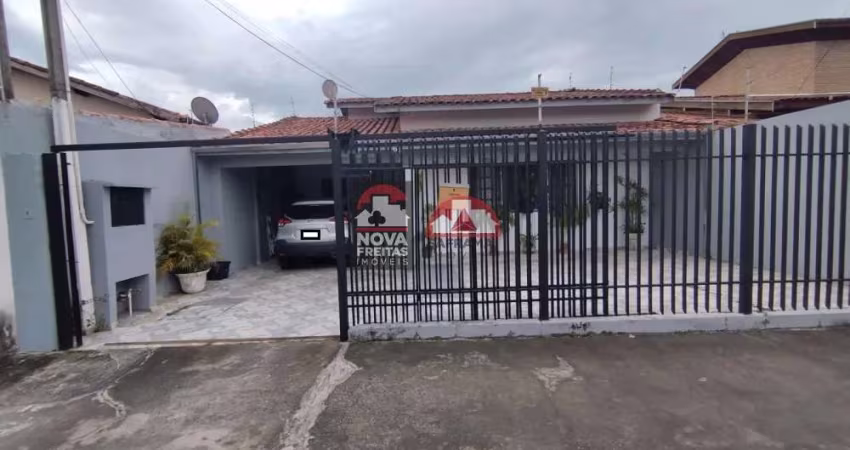 Casa Padrão em Pindamonhangaba